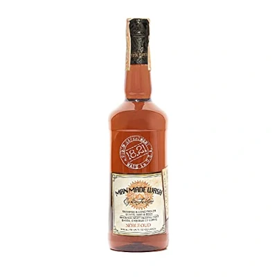 Image of 18.21 Man Made Wash Noble Oud for Men 32 oz