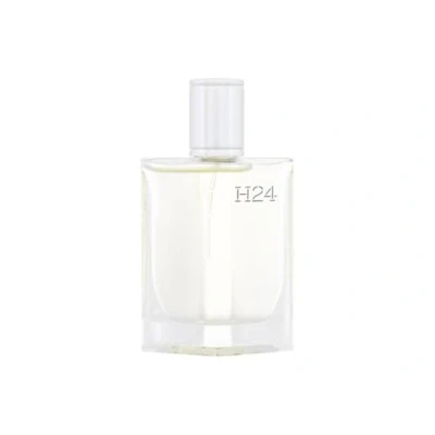 Image of Hermès H24 Refillable Eau de Toilette 30ml
