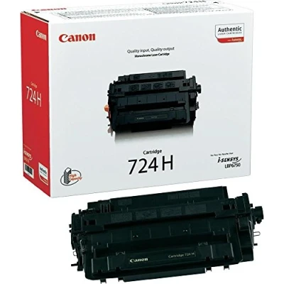 Image of Canon 3483B002 Laser Toner Black
