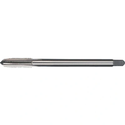 Image of Sherwood 6.0X1.00MM HSSGT Long Shank Plug Tap