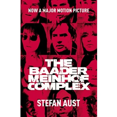 Image of Baader Meinhof Complex [Blu ray] [Region A] [US Import]