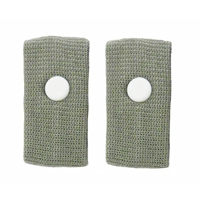 Image of Travel Sickness Bands, Morning Sickness, Nausea,Nei Kuan, Masterplast