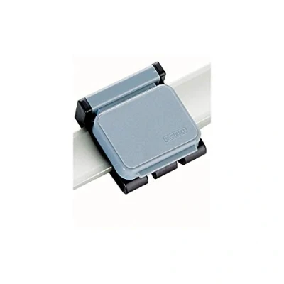 Image of Maul Magnetic Clip, For Swivel Arms Of Plan Holders, Pack 10