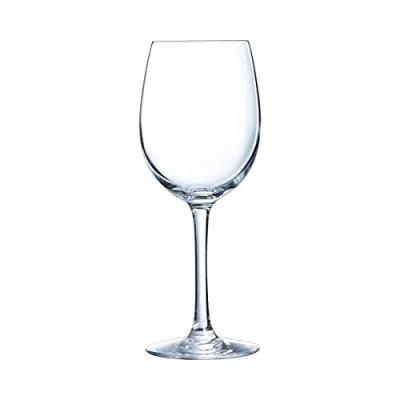 Image of Chef &amp; Sommelier White Wine Glass Cabernet Tulip 350 ml 6 Pieces