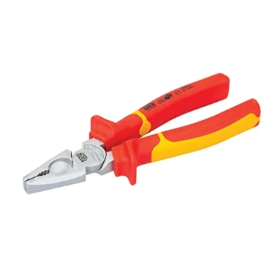 Image of King Dick VDE Combination Pliers 180mm