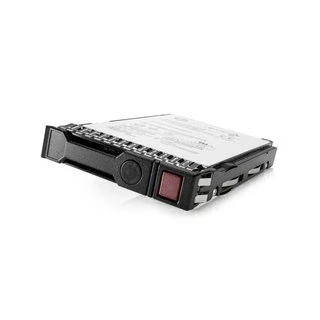 Image of Hewlett Packard Enterprise 300GB SAS 12G 10K SFF DS SC 872735 001, 2.5&quot;, 300 GB, 872475 B21 (872735 2.5, 10000 RPM)