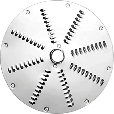 Image of LACOR Disc RALLADOR, Stainless Steel, Grey, Standard
