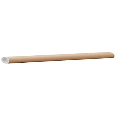 Image of Ambassador PT 076 15 0890 76 mm diameter x 890 Cardboard Postal Tube, Box of 12
