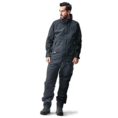 Image of Snickers Waterproof Set Black M