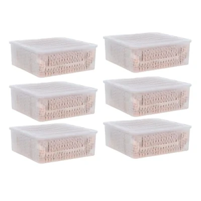 Image of Compatible Juwel Phorax Standard L Bioflow 6.0 Filter Media Cartridges (6 Pack)