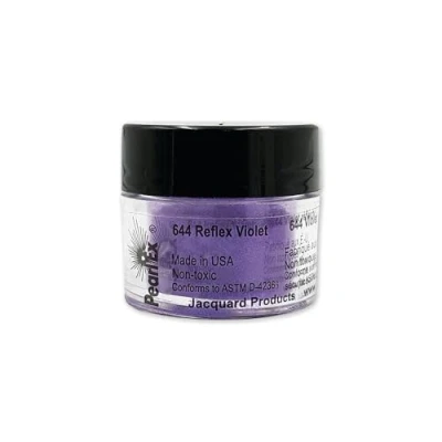 Image of Jacquard Pearl Ex 3 gram #644 Reflex Violet