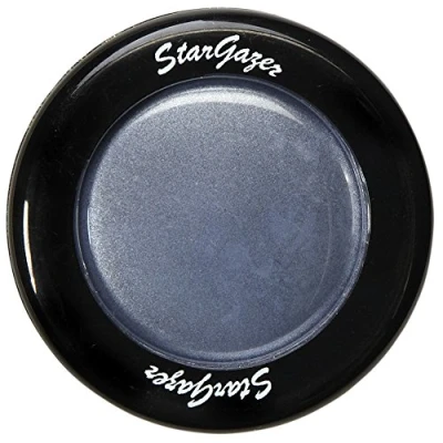 Image of eye dust number 37, loose powder cosmetic pigment shadow.