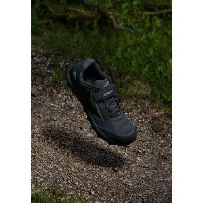 Image of Altra KING MT 2 Trail running shoes, Men&#039;s, Size: 10, Black shoes