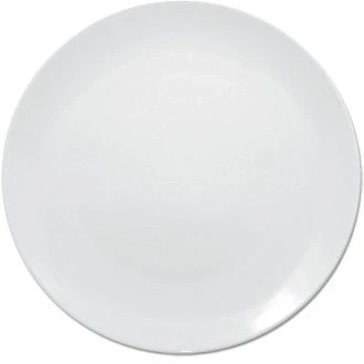 Image of Olympia U078 Coupe Plate, 230 mm Diameter (Pack of 12)