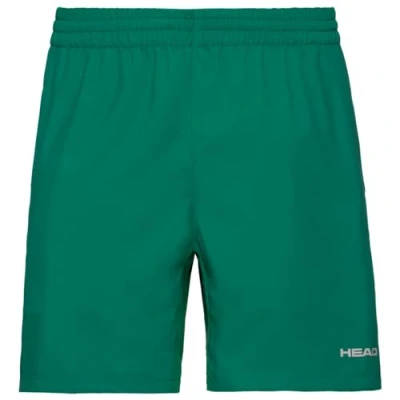 Image of HEAD Men&#039;s Power Shorts M Tennis Green