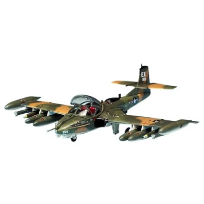 Image of Academy ACA12461 Model Kit, Various