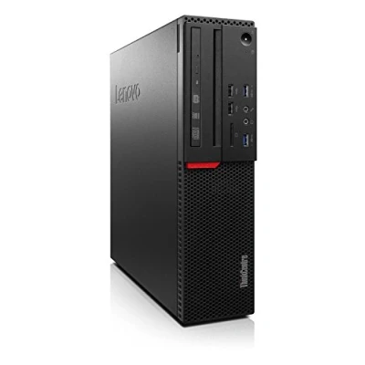 Image of Lenovo ThinkCentre M900 i7 6700 SFF Black (Renewed)