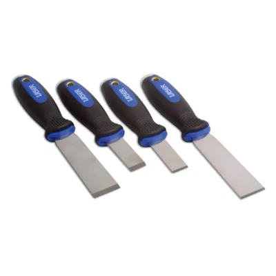 Image of Laser 3670 Scraper Set 4pc