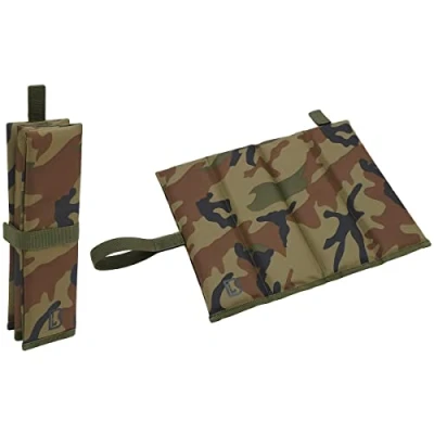 Image of Brandit Folded Other accessories, Size: One Size, Brown/olive
