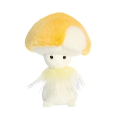 Image of Aurora 34272 Soft Toy, Yellow &amp; White
