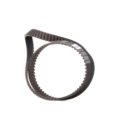 Image of 030109119AB Timing Belt BOSCH 1 987 949 168 135 1080mm 19mm VOLKSWAGEN: Polo III Hatchback, GOLF 4, 3, SEAT: Córdoba II Saloon