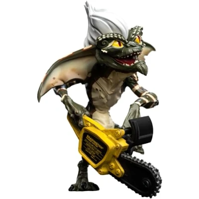 Image of WETA Collectibles GREMLINS Mini Epics Stripe Figurine &#039;14x12x16cm&#039;