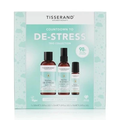 Image of Countdown to De Stress Collection