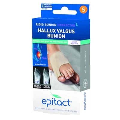 Image of EPITACT Night Bunion Corrector (S)