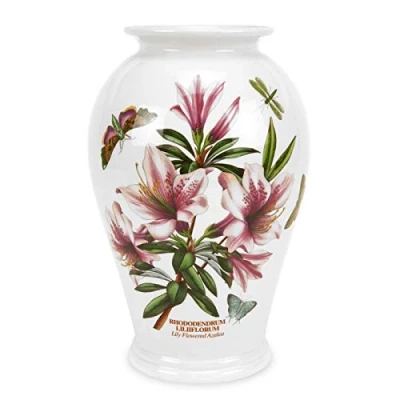 Image of Portmeirion Botanic Garden 25cm Canton Vase