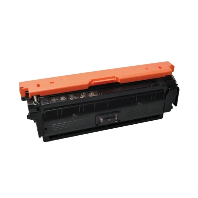 Image of Q Connect Compatible Toner for HP CF363X High Yield, Magenta