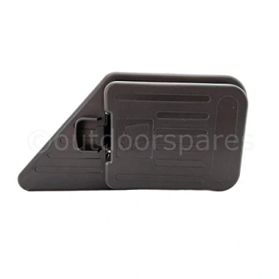 Image of Mountfield Genuine RSC100 RSCT100 Air Filter Assembly Part No.118550771/0