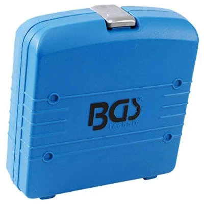 Image of BGS BOX16 Empty Case for 1/6 Tool Trays
