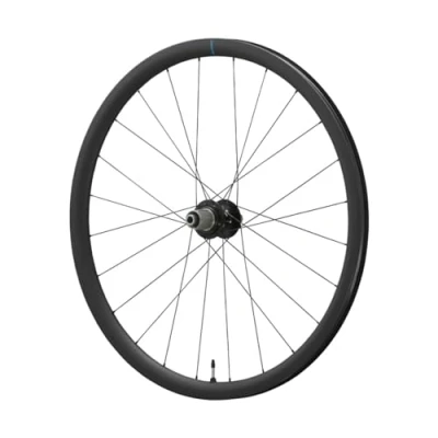 Image of Shimano GRX WHEL RX880 700C 12s 12x142 CL RR