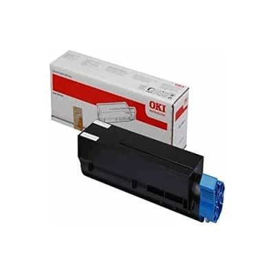 Image of Oki B431/491 Toner Cartridge Black