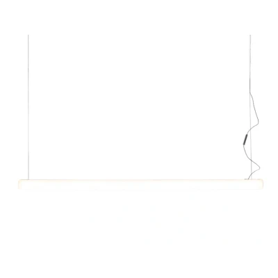 Image of Artemide Alphabet Of Light S Lineare 120 Pendant APP