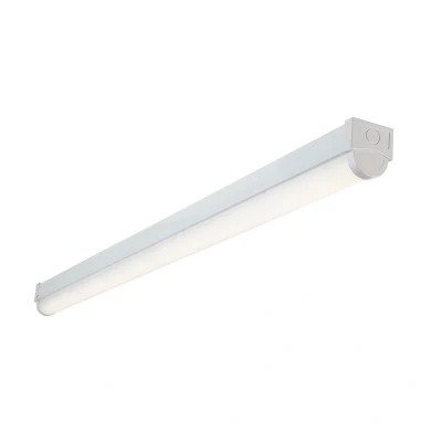 Image of Rularplus 4ft Emergency 20W Commercial Lighting Opal