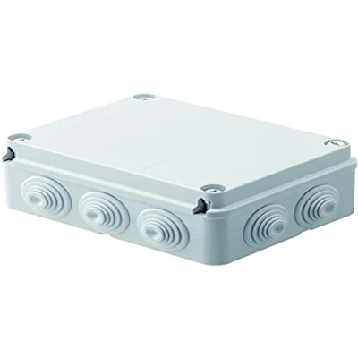 Image of Gewiss 44 ce Star Wall Box 190 x 140 mm IP55