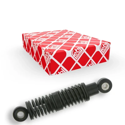 Image of 059145284, 059145284B, 59145284, 59145284B Vibration Damper, v ribbed belt FEBI BILSTEIN 27604 AUDI: A8 D2