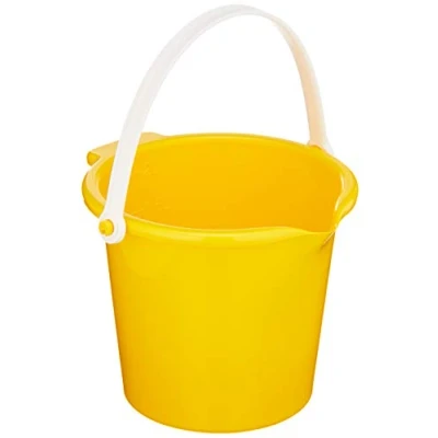 Image of Simba Bucket 107101453 Sandspielzeug Beak Assorted, Multicoloured