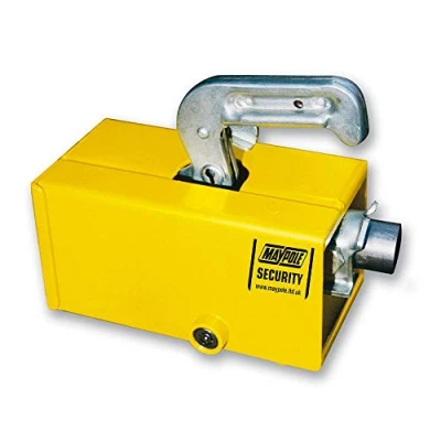 Image of Strongbox Hitch Lock