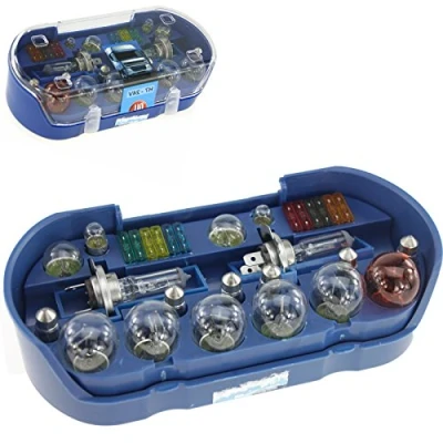 Image of Emergency Car Van Boat Bulb Kit H4