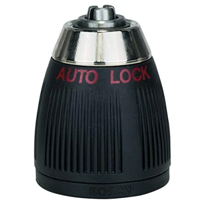 Image of Bosch 2608572183 1 10 x 3/8 24 mm Keyless Chucks