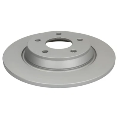 Image of 2196429 Brake disc BOSCH 0 986 479 F78 271mm 11mm 5 108mm solid Coated FORD: Focus Mk4 Turnier, Hatchback