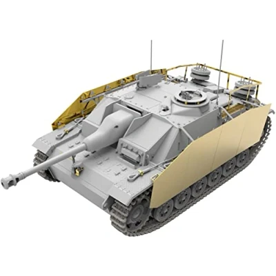 Image of Miniart MIN35388 Scale Model kit