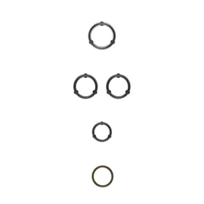 Image of 7B0198029 Gaskets AJUSA 77005200