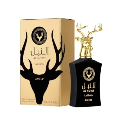 Image of Al Nashama by Lattafa for Unisex 3.4 oz EDP Spray