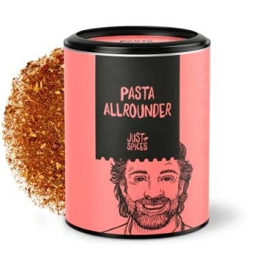 Image of Just Spices Pasta Allrounder , 45g I for Dishes That Taste Like Perfection