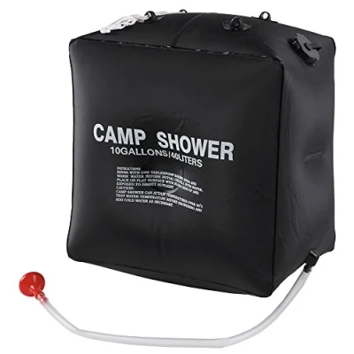 Image of MFH Solar Shower 40L