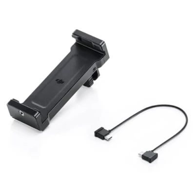 Image of DJI SDR Transmission Tablet Holder Kit