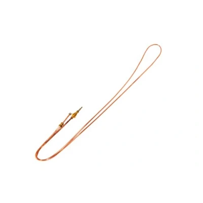 Image of Beko Belling Flavel Leisure New World Stoves Main Oven Thermocouple 1450mm Genuine part number 230100020